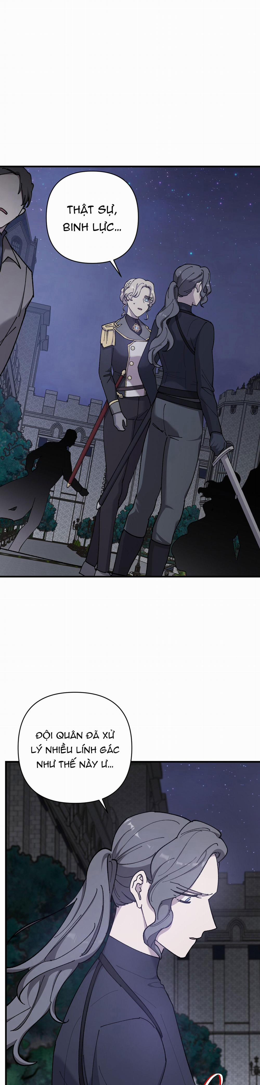 Đóa Hoa Của Mặt Trời 92 trang 20