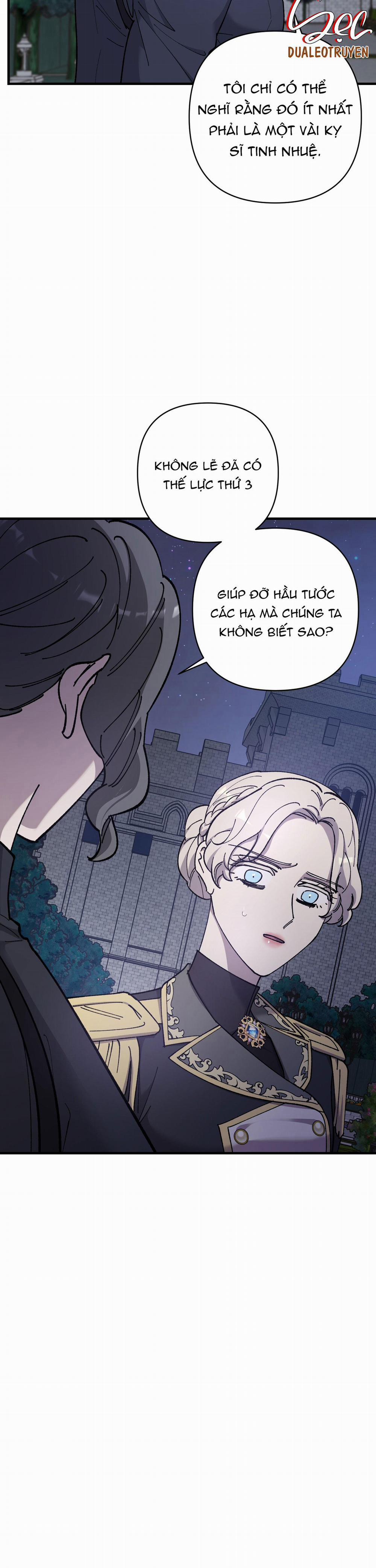 Đóa Hoa Của Mặt Trời 92 trang 21