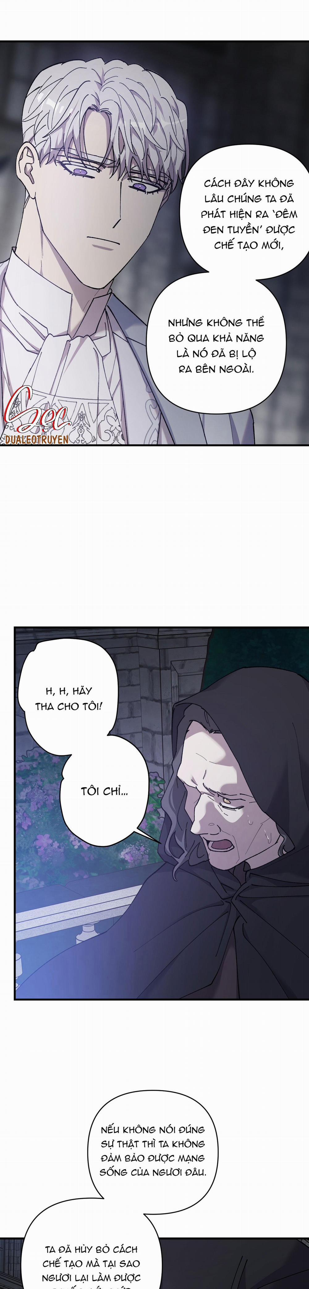 Đóa Hoa Của Mặt Trời 92 trang 23