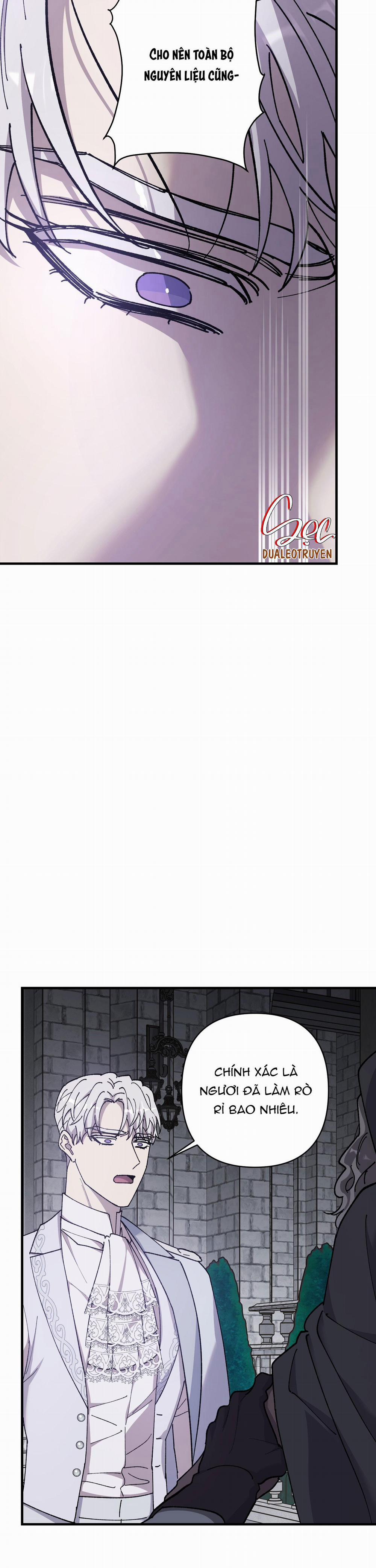 Đóa Hoa Của Mặt Trời 92 trang 25