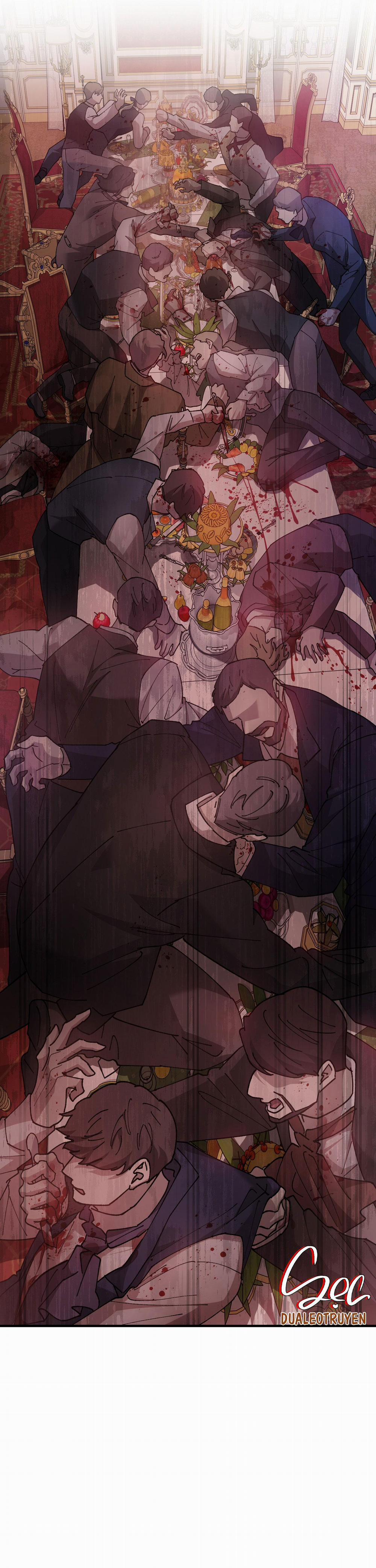 Đóa Hoa Của Mặt Trời 92 trang 34