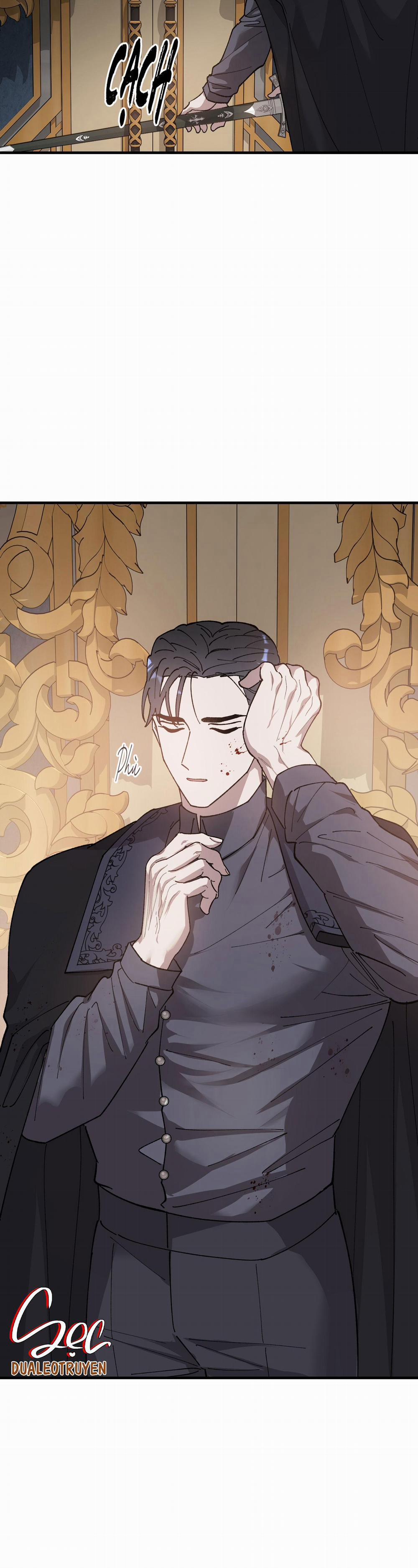 Đóa Hoa Của Mặt Trời 92 trang 36