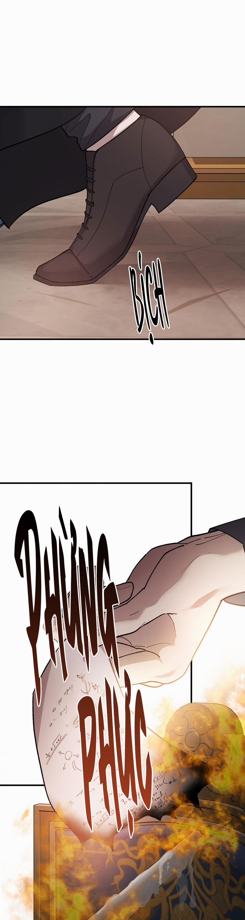 Đóa Hoa Của Mặt Trời 92 trang 37