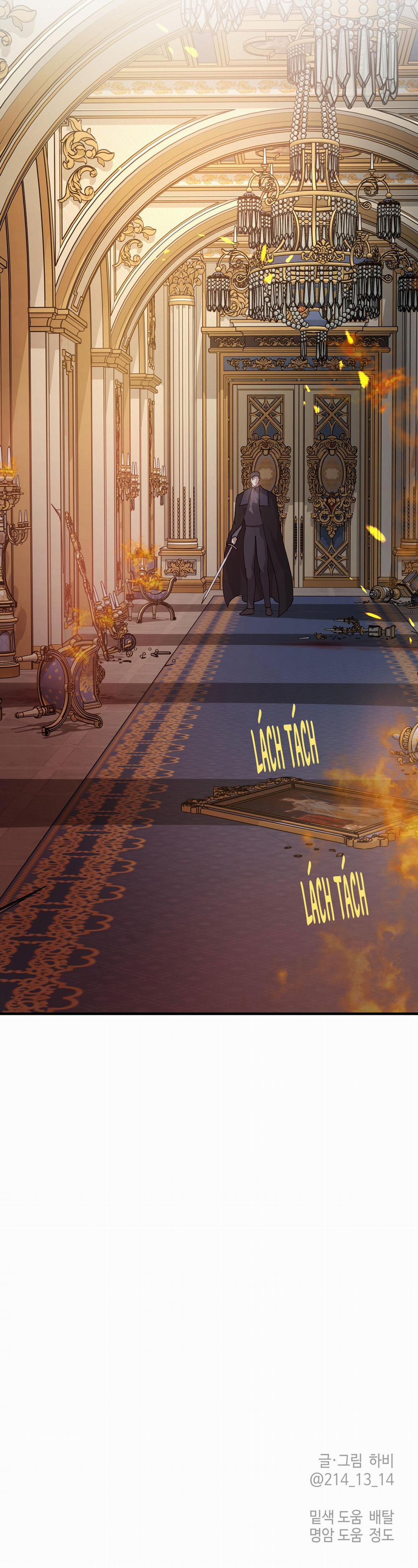 Đóa Hoa Của Mặt Trời 92 trang 39