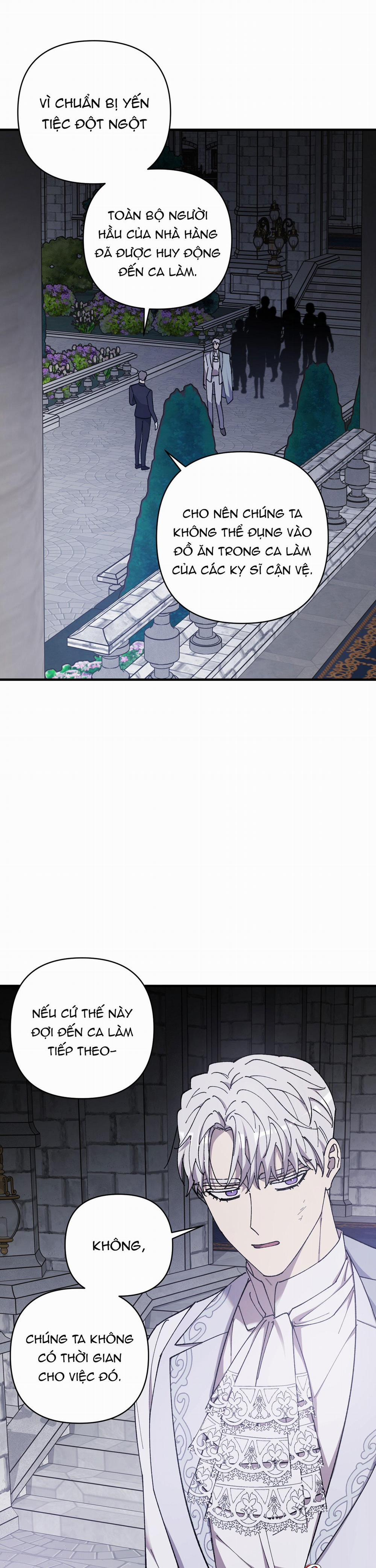 Đóa Hoa Của Mặt Trời 92 trang 7