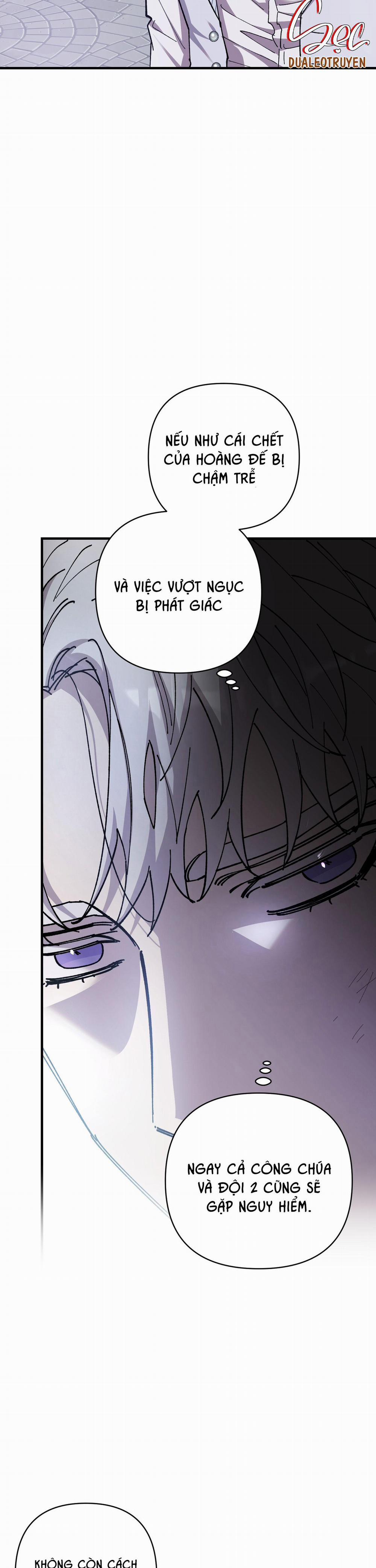 Đóa Hoa Của Mặt Trời 92 trang 8