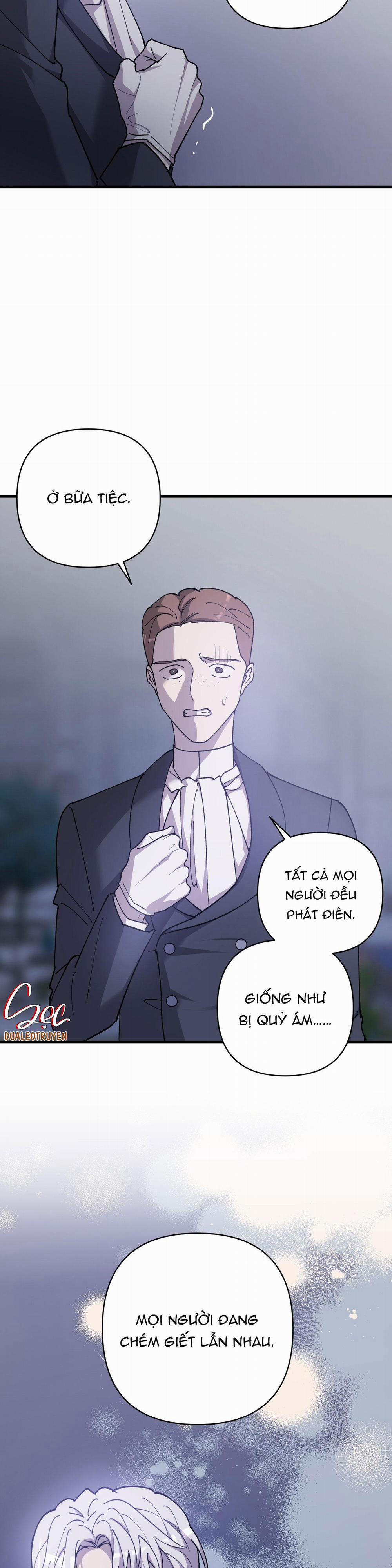 Đóa Hoa Của Mặt Trời 93 trang 10