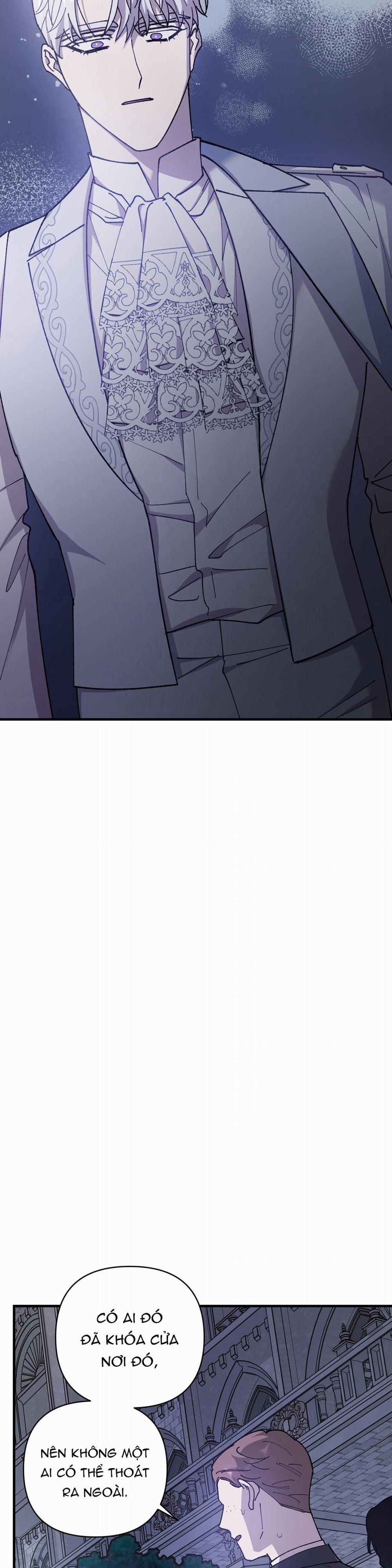 Đóa Hoa Của Mặt Trời 93 trang 11
