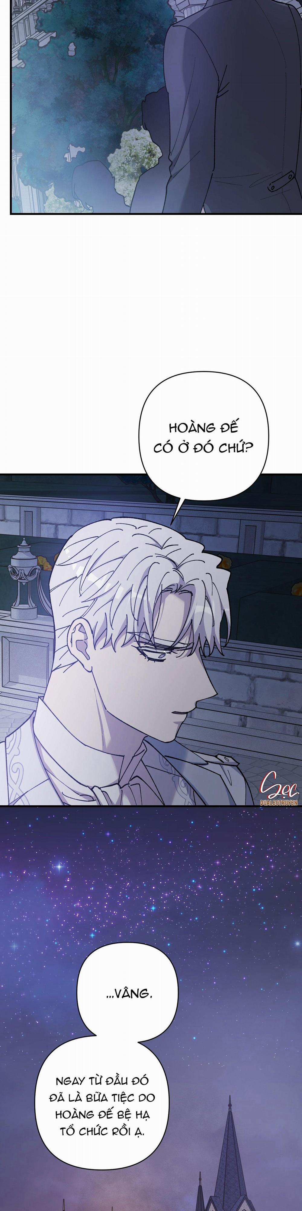 Đóa Hoa Của Mặt Trời 93 trang 12