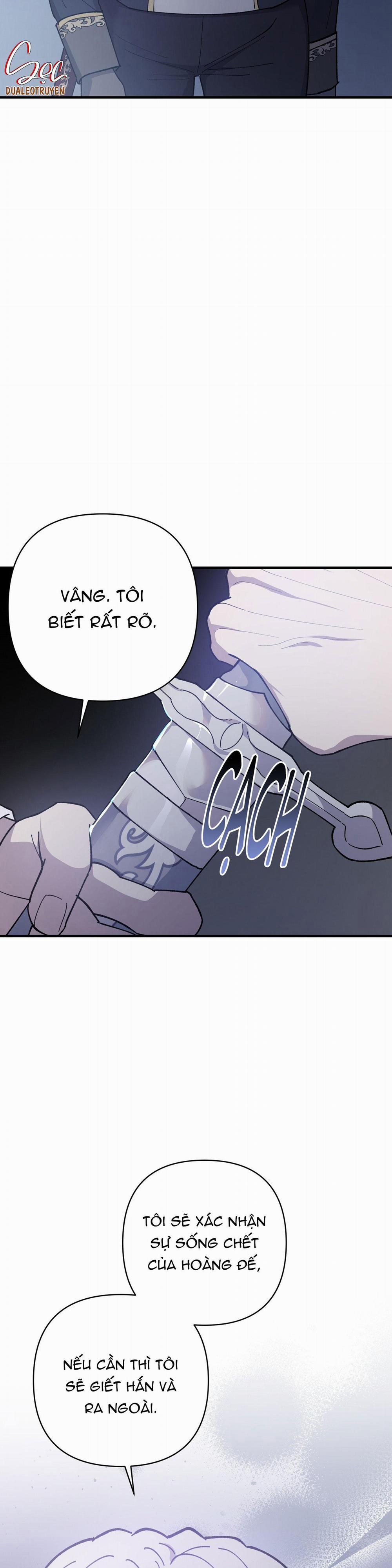 Đóa Hoa Của Mặt Trời 93 trang 20