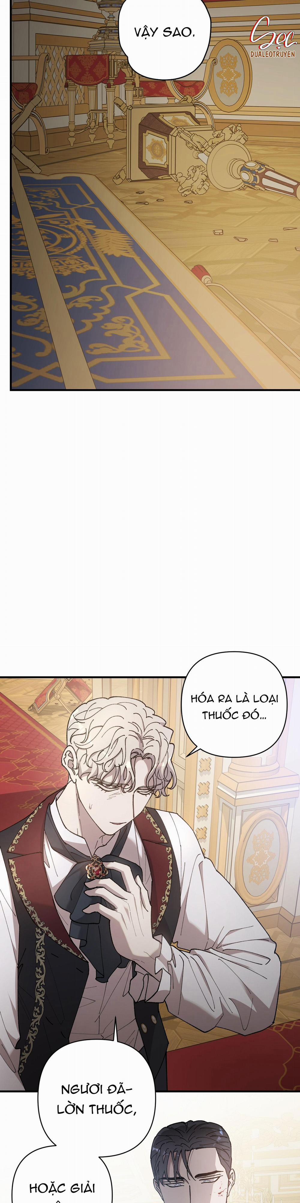 Đóa Hoa Của Mặt Trời 93 trang 22