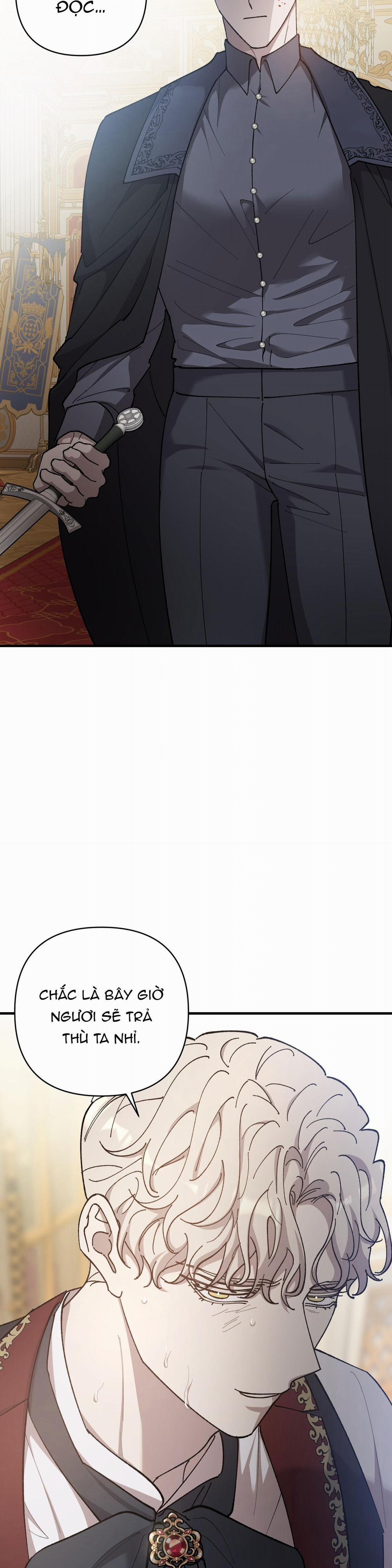 Đóa Hoa Của Mặt Trời 93 trang 23