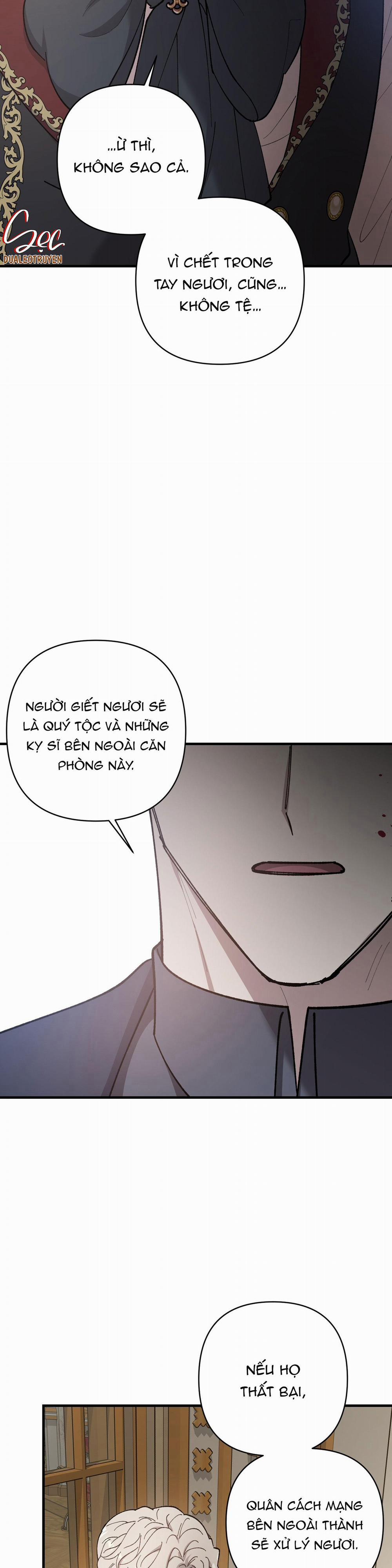 Đóa Hoa Của Mặt Trời 93 trang 24