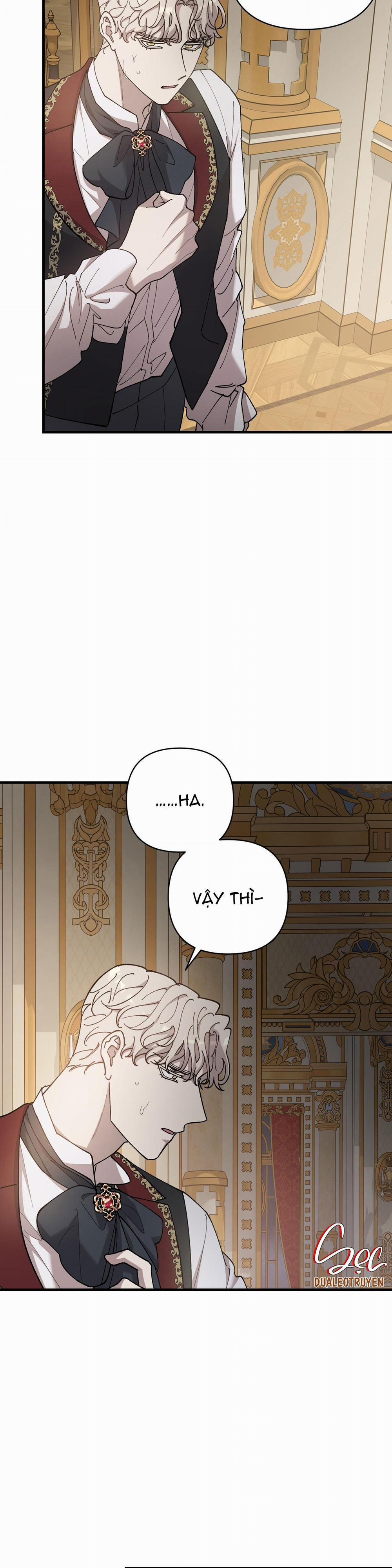 Đóa Hoa Của Mặt Trời 93 trang 25