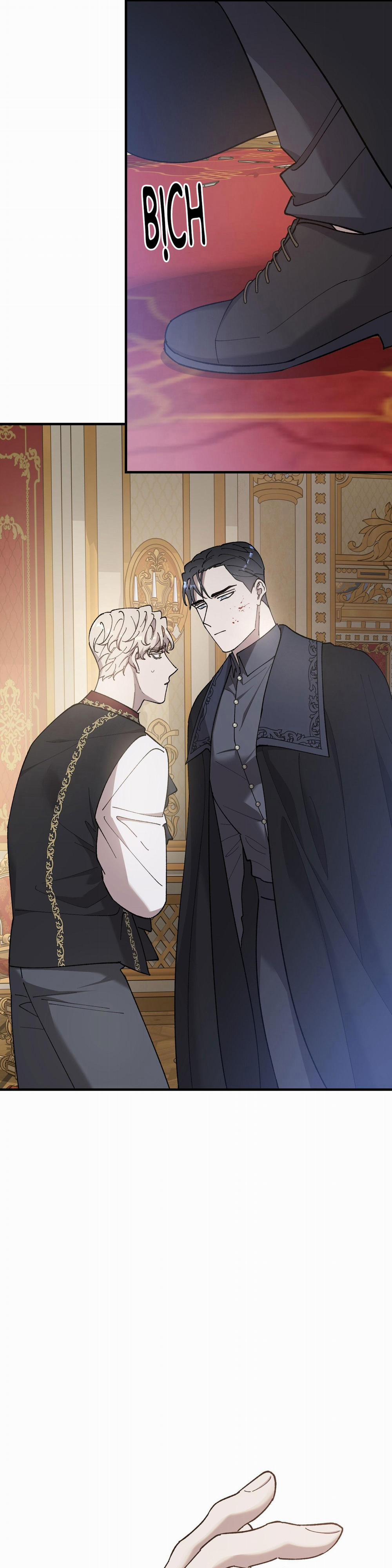 Đóa Hoa Của Mặt Trời 93 trang 26