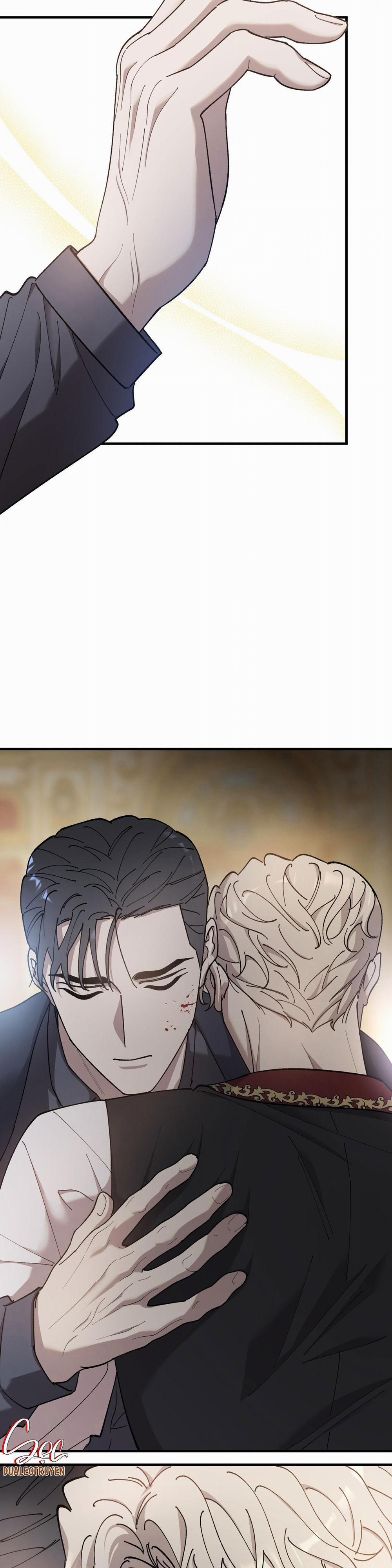 Đóa Hoa Của Mặt Trời 93 trang 27