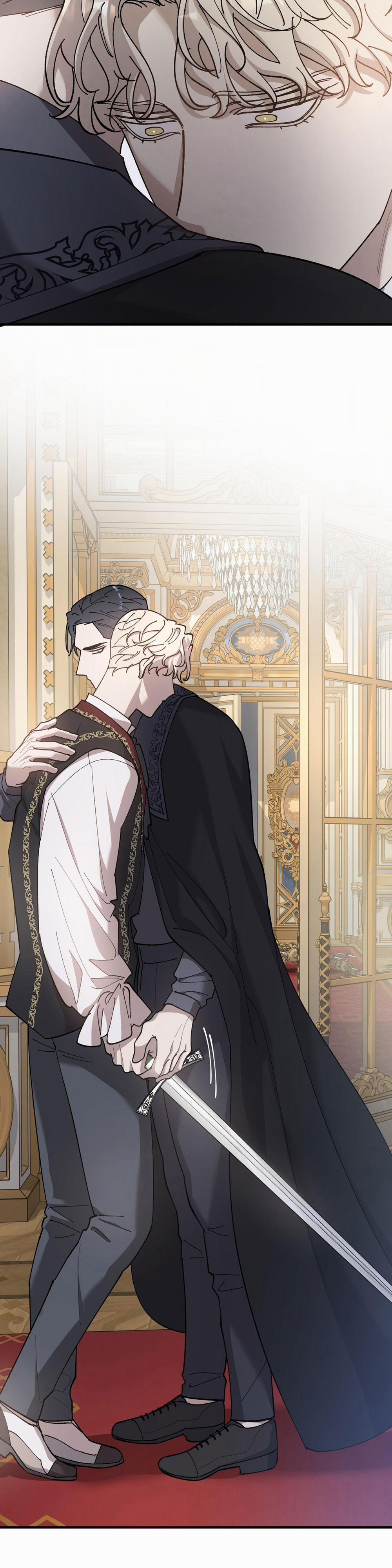 Đóa Hoa Của Mặt Trời 93 trang 28