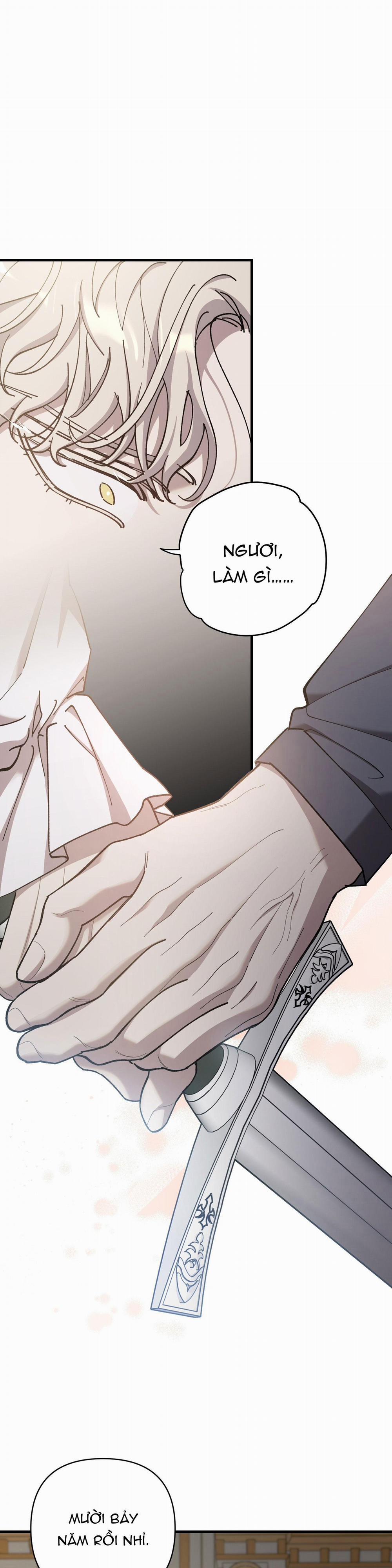 Đóa Hoa Của Mặt Trời 93 trang 29