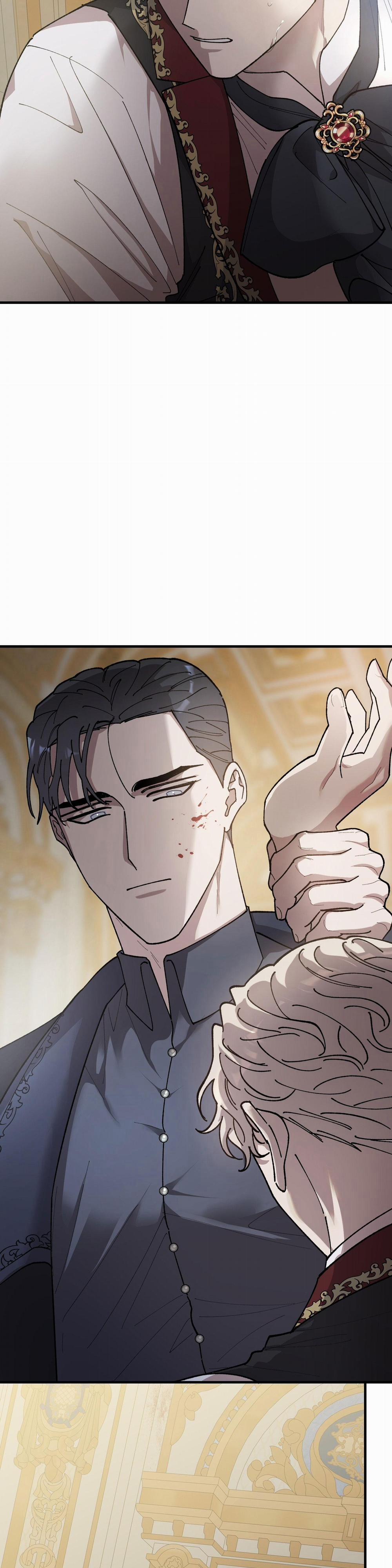 Đóa Hoa Của Mặt Trời 93 trang 3