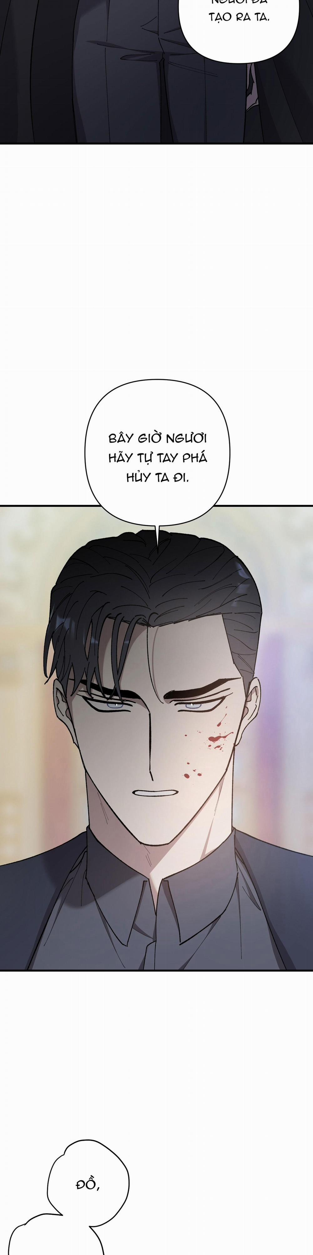 Đóa Hoa Của Mặt Trời 93 trang 31