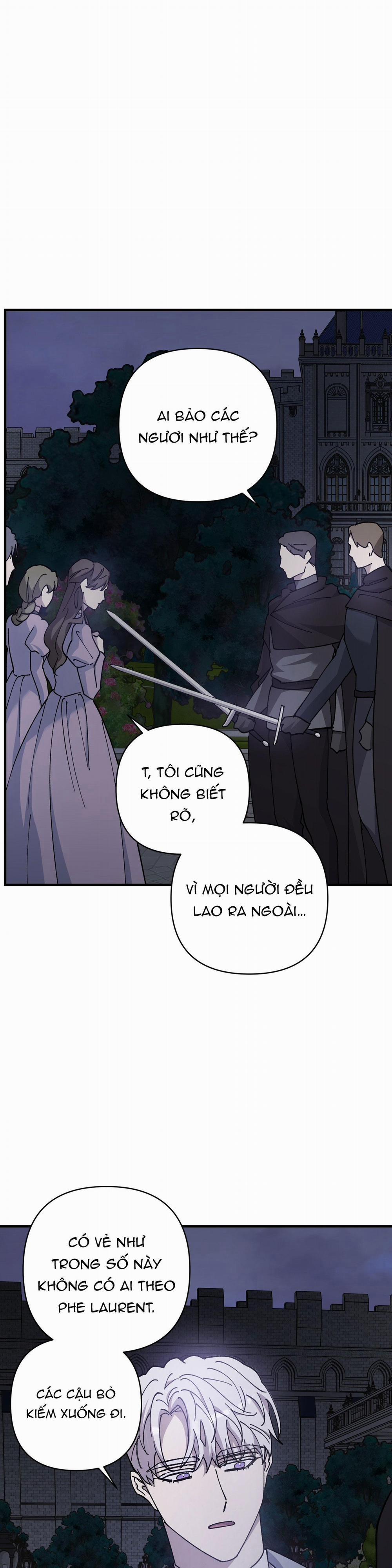 Đóa Hoa Của Mặt Trời 93 trang 8