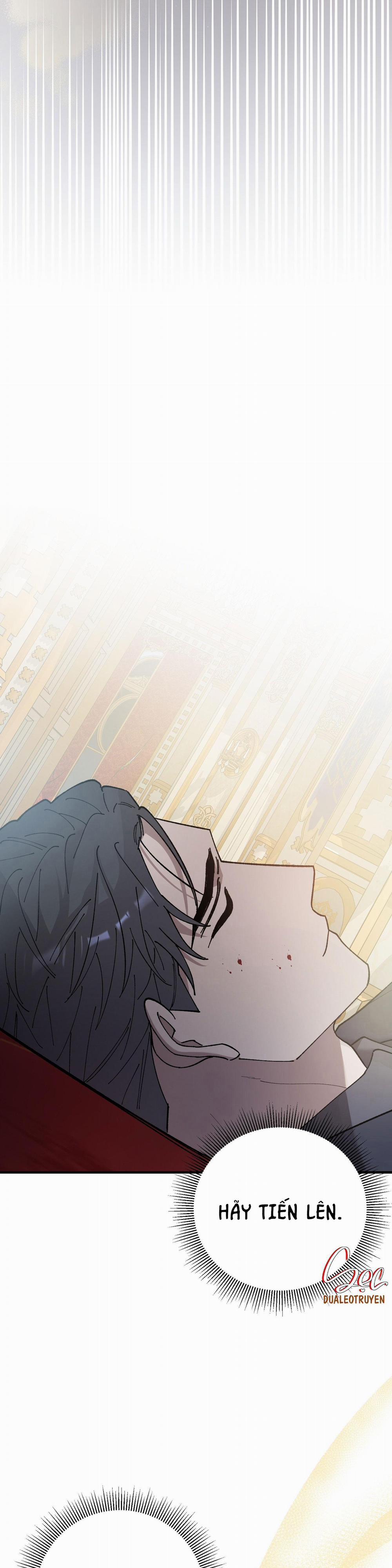 Đóa Hoa Của Mặt Trời 94 trang 10