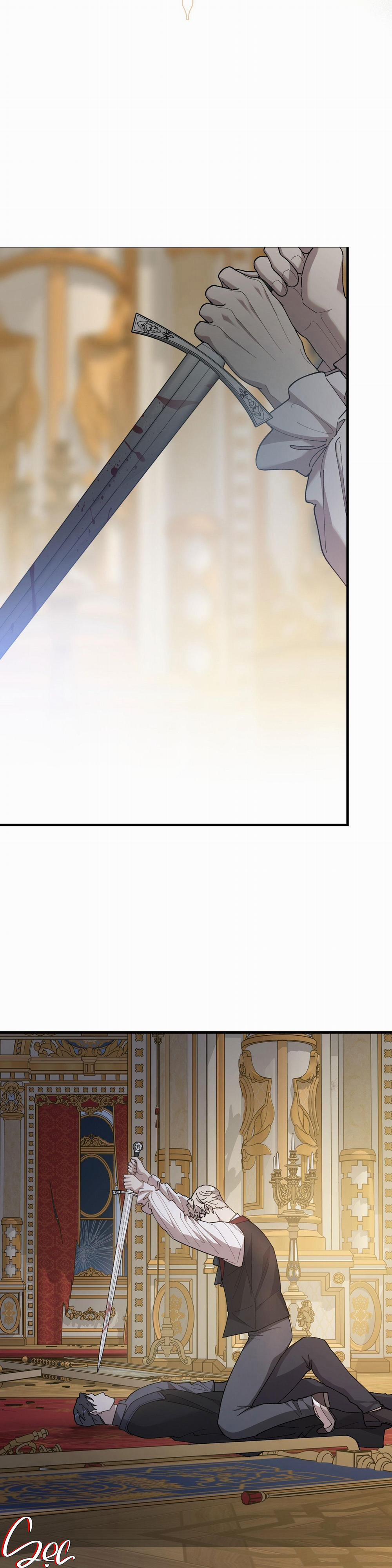 Đóa Hoa Của Mặt Trời 94 trang 12