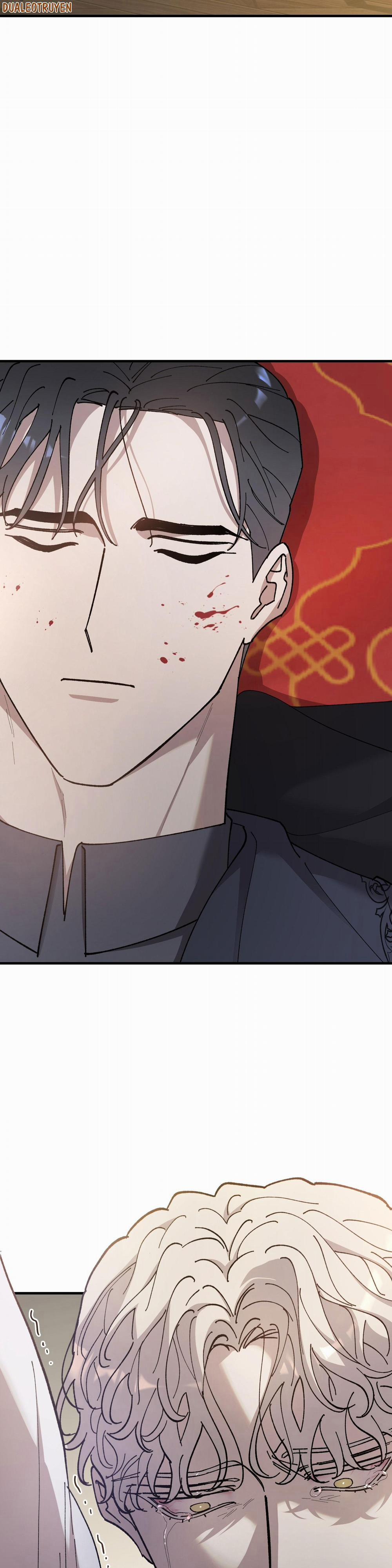 Đóa Hoa Của Mặt Trời 94 trang 13