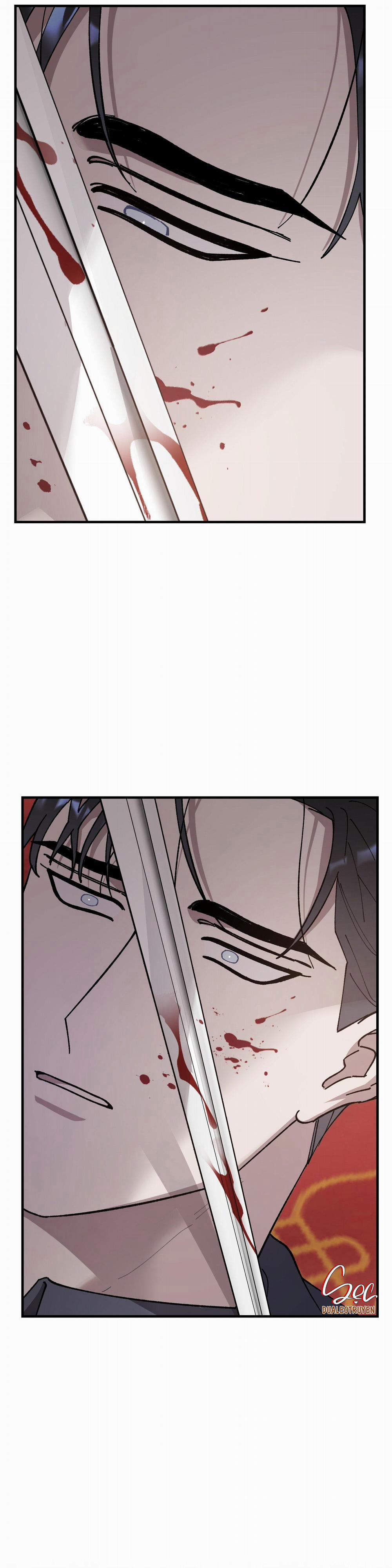 Đóa Hoa Của Mặt Trời 94 trang 15