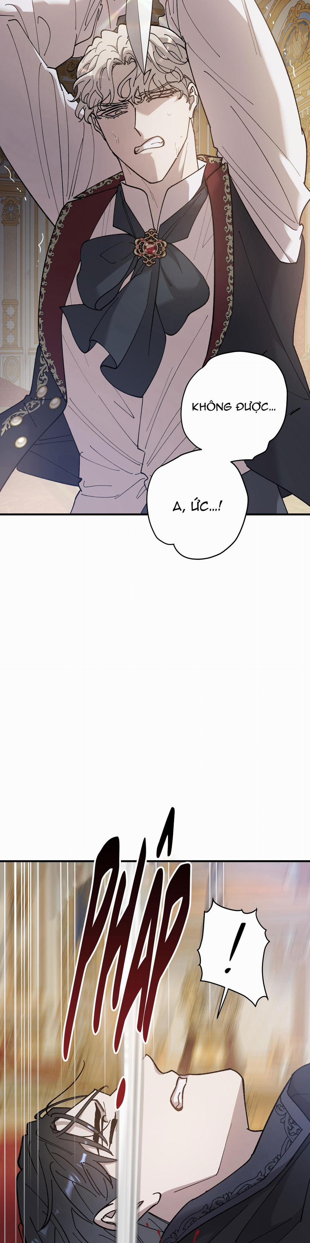 Đóa Hoa Của Mặt Trời 94 trang 2