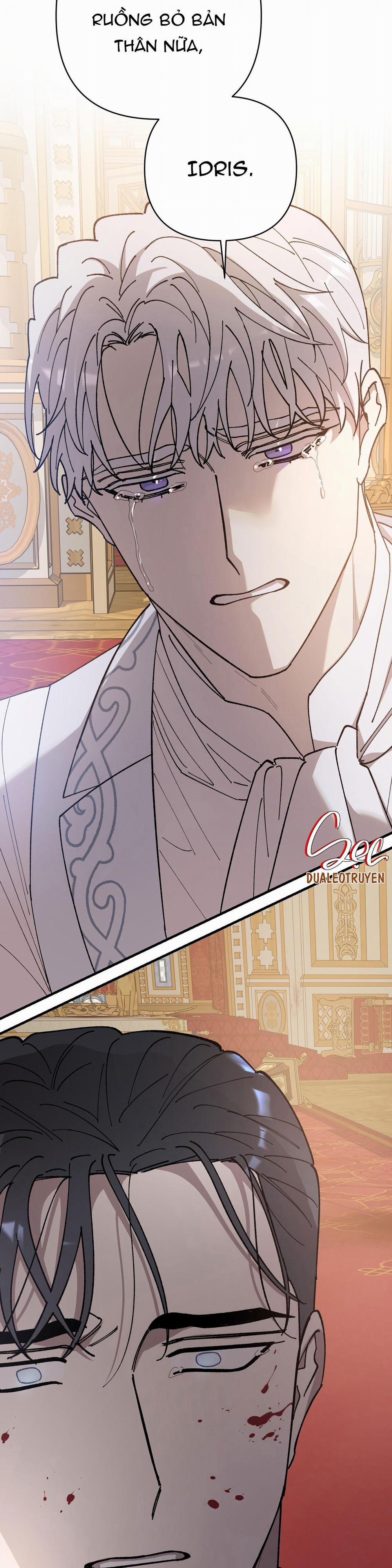 Đóa Hoa Của Mặt Trời 94 trang 20