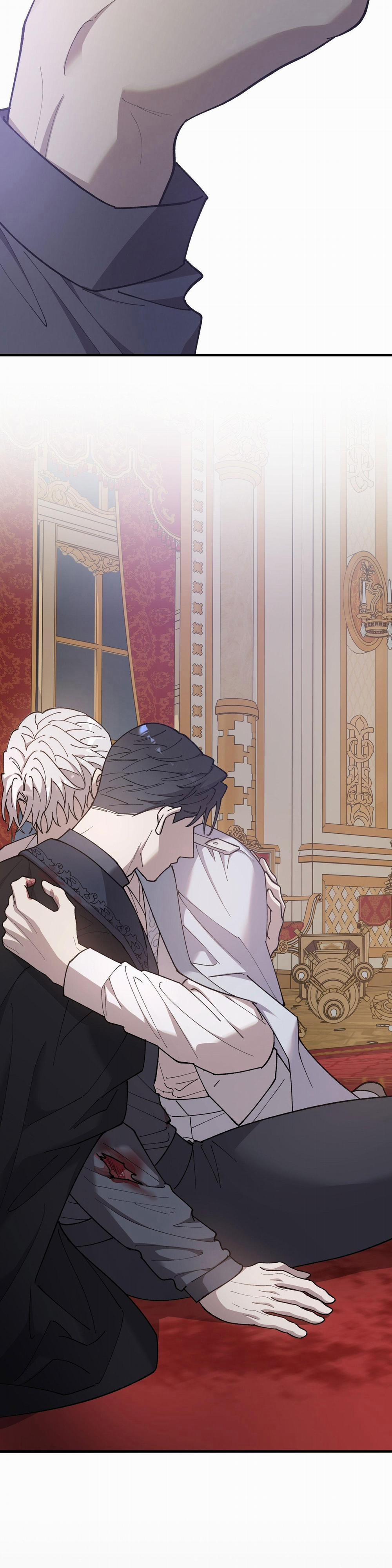 Đóa Hoa Của Mặt Trời 94 trang 22