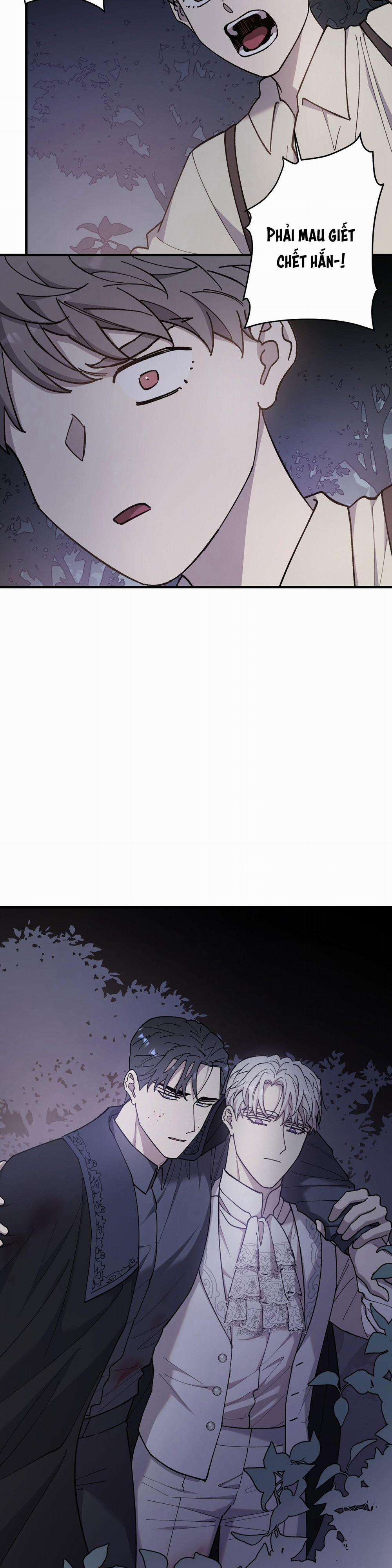 Đóa Hoa Của Mặt Trời 94 trang 27