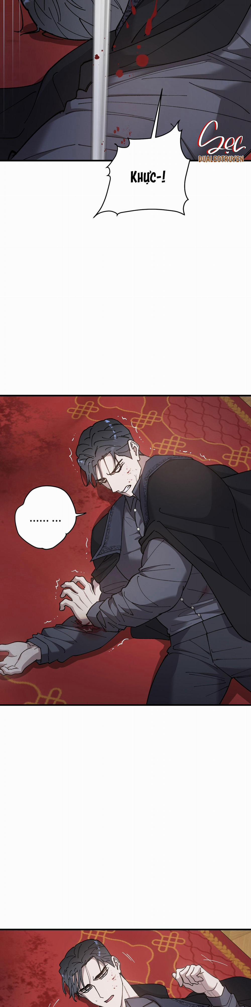 Đóa Hoa Của Mặt Trời 94 trang 3