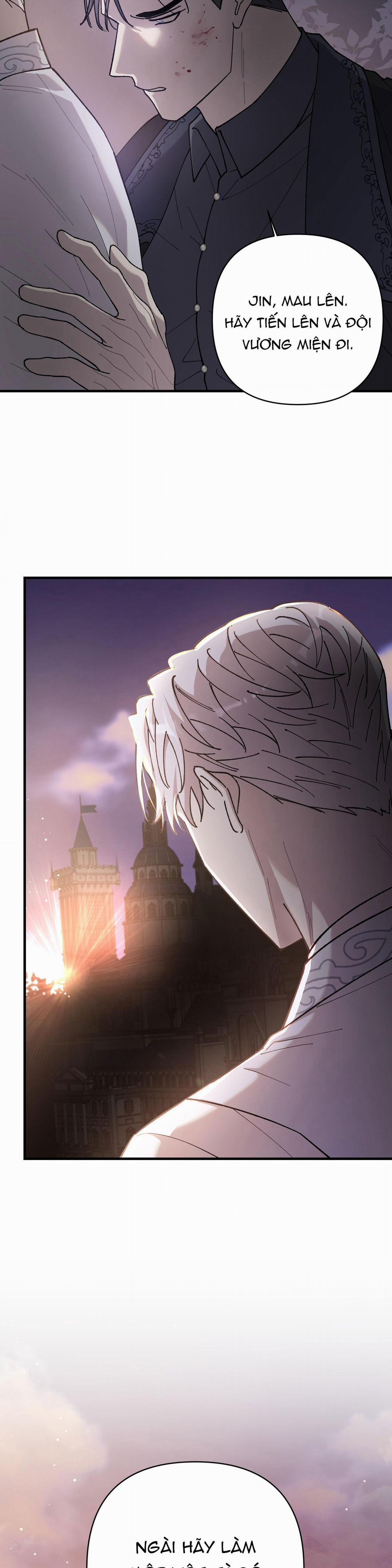 Đóa Hoa Của Mặt Trời 94 trang 31