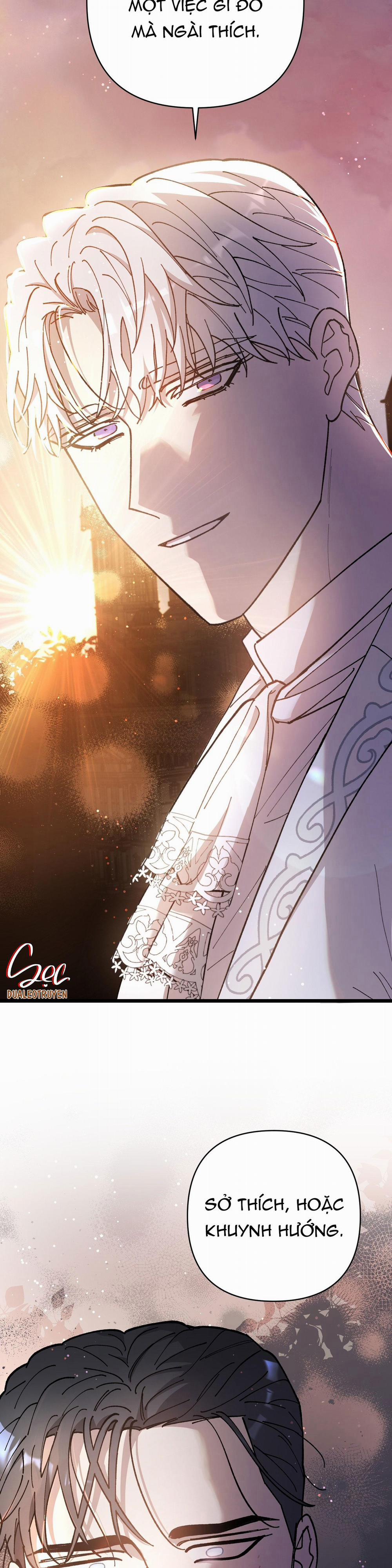 Đóa Hoa Của Mặt Trời 94 trang 32