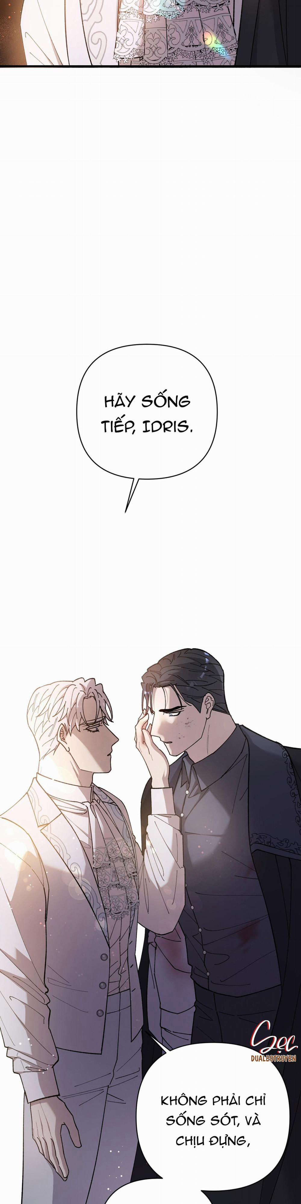 Đóa Hoa Của Mặt Trời 94 trang 34