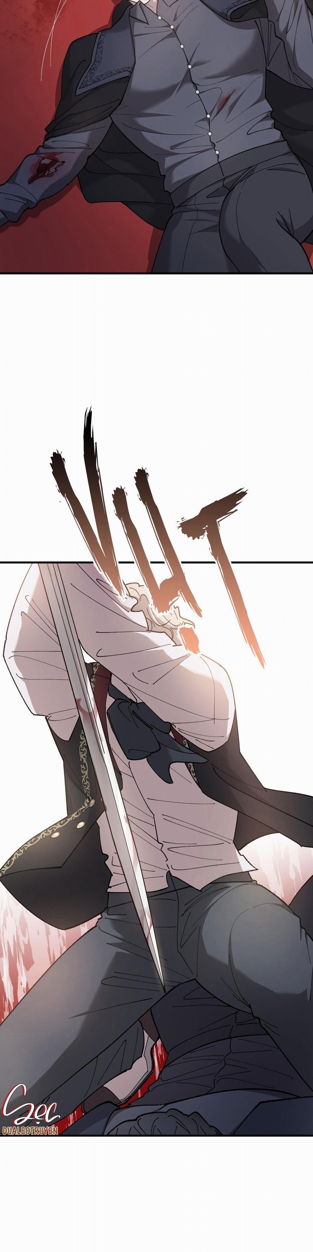 Đóa Hoa Của Mặt Trời 94 trang 4