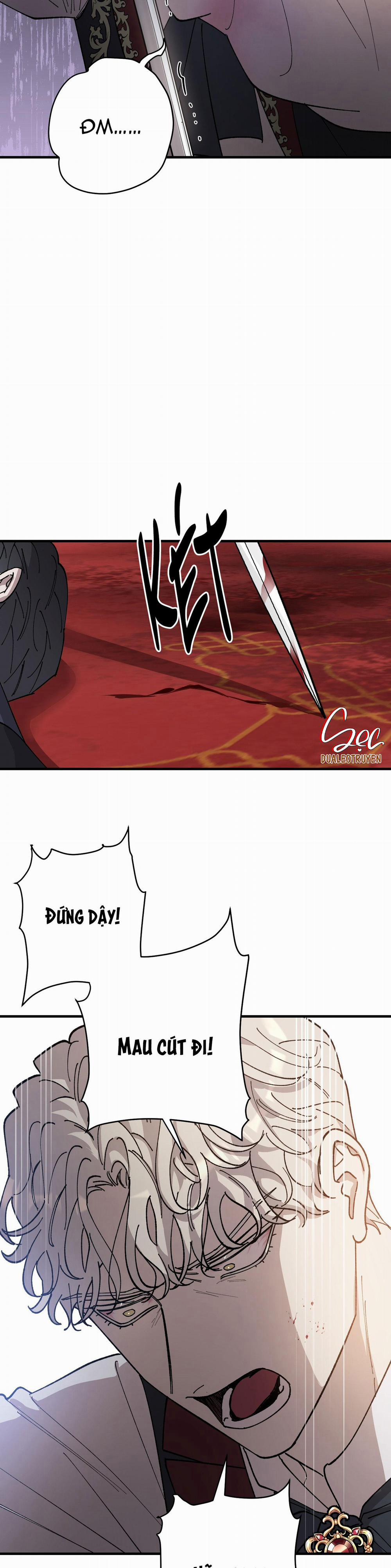 Đóa Hoa Của Mặt Trời 94 trang 6