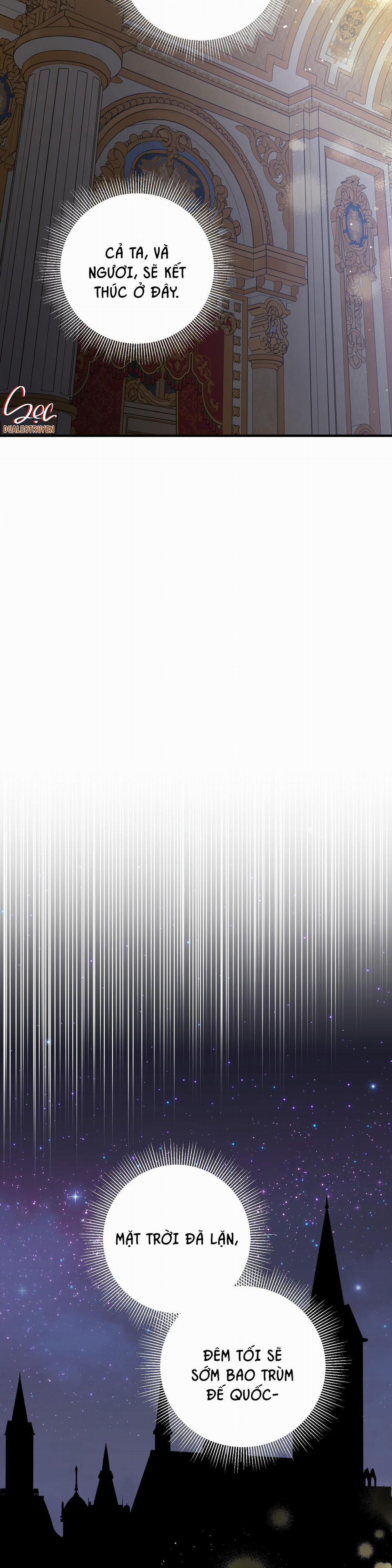 Đóa Hoa Của Mặt Trời 94 trang 8