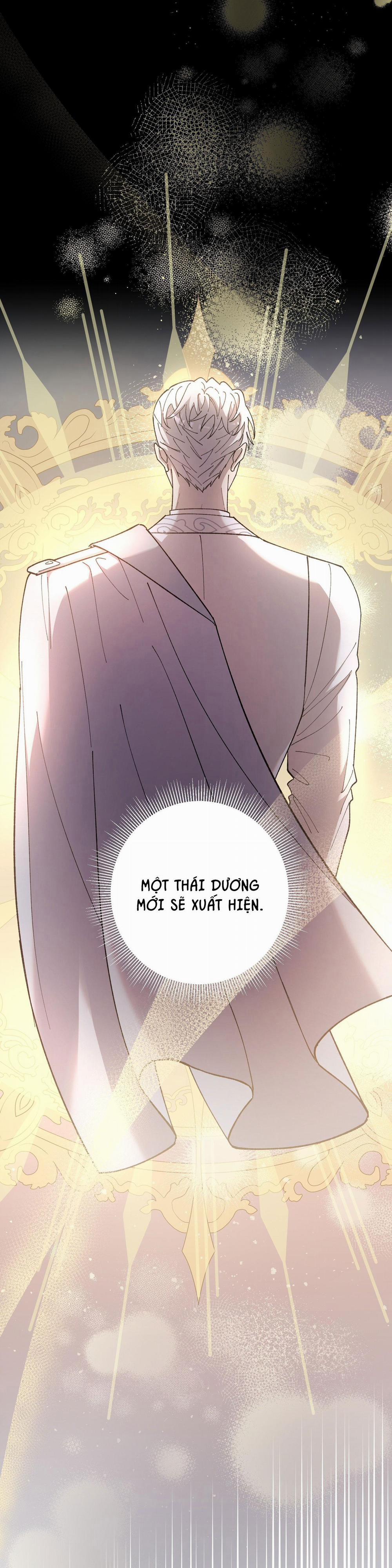 Đóa Hoa Của Mặt Trời 94 trang 9