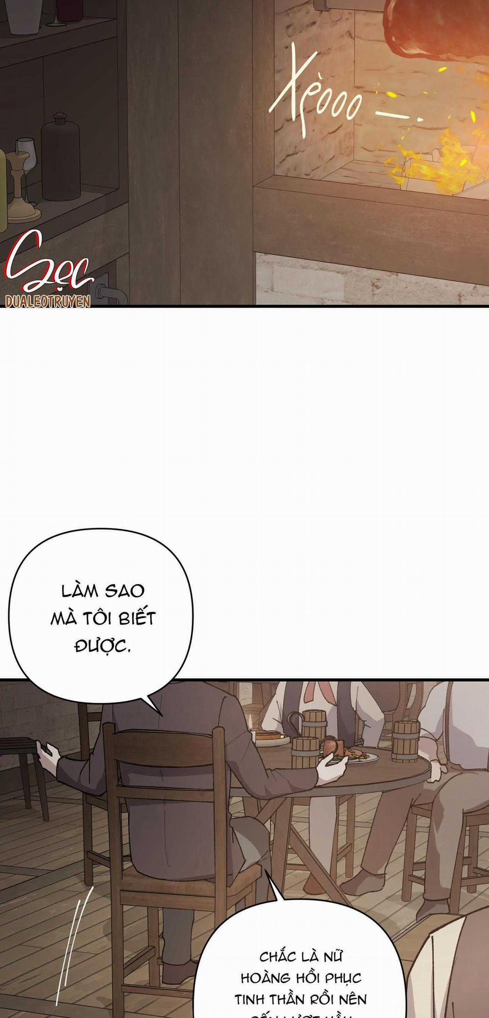 Đóa Hoa Của Mặt Trời 95 trang 11