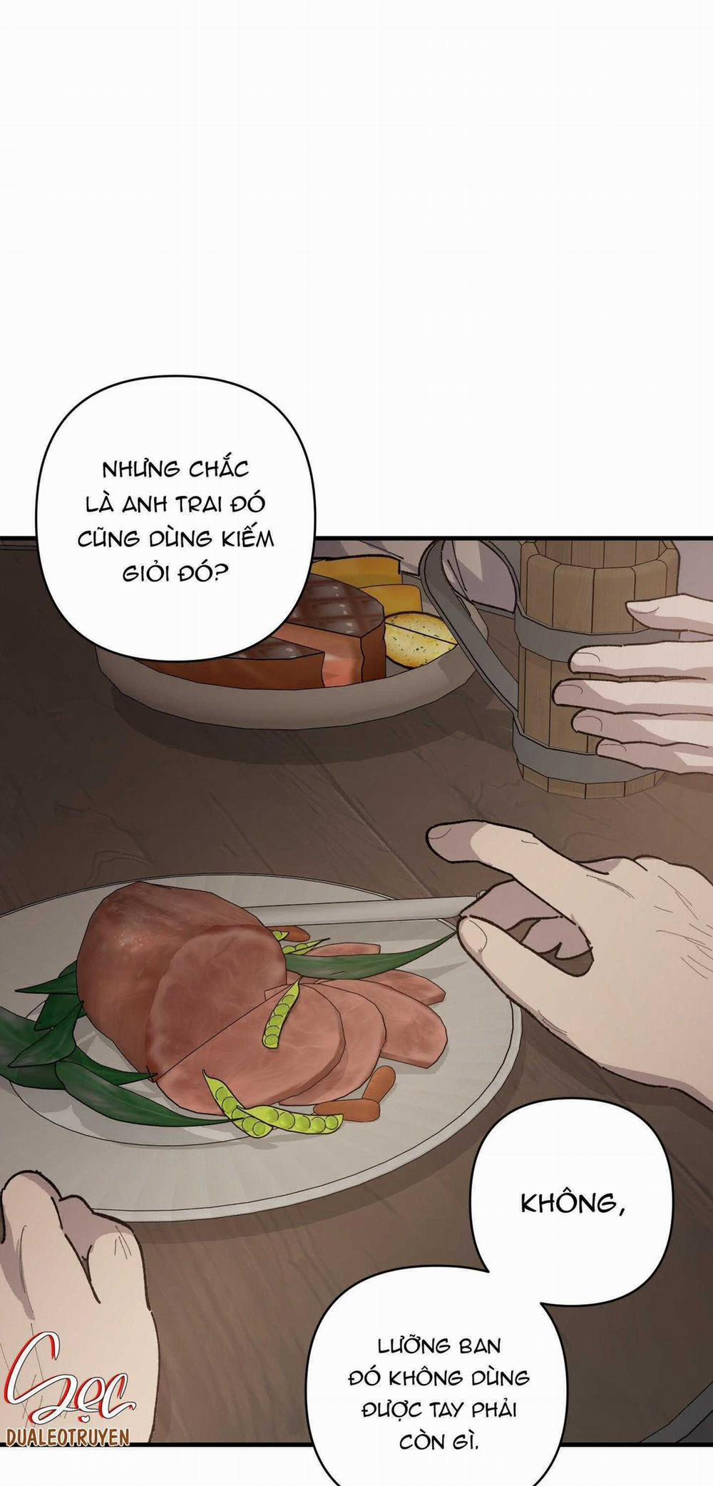 Đóa Hoa Của Mặt Trời 95 trang 16