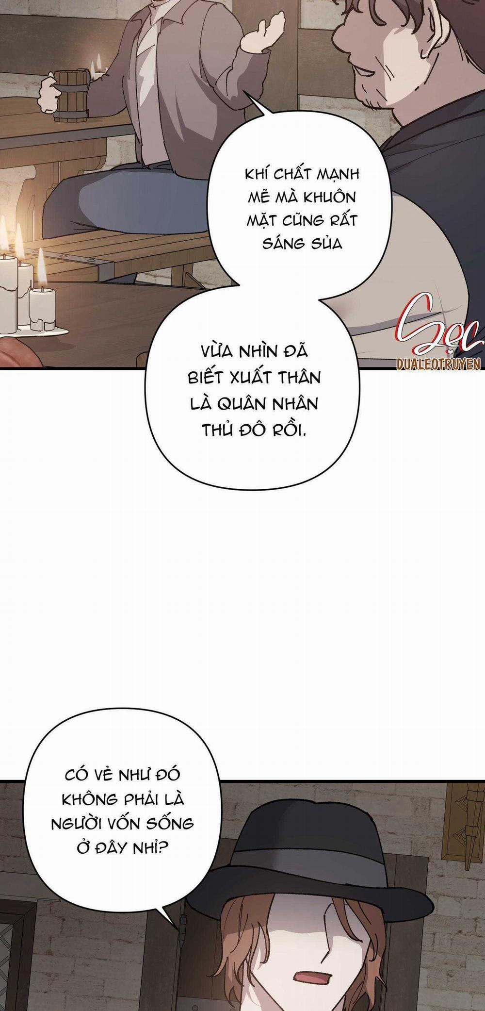 Đóa Hoa Của Mặt Trời 95 trang 20