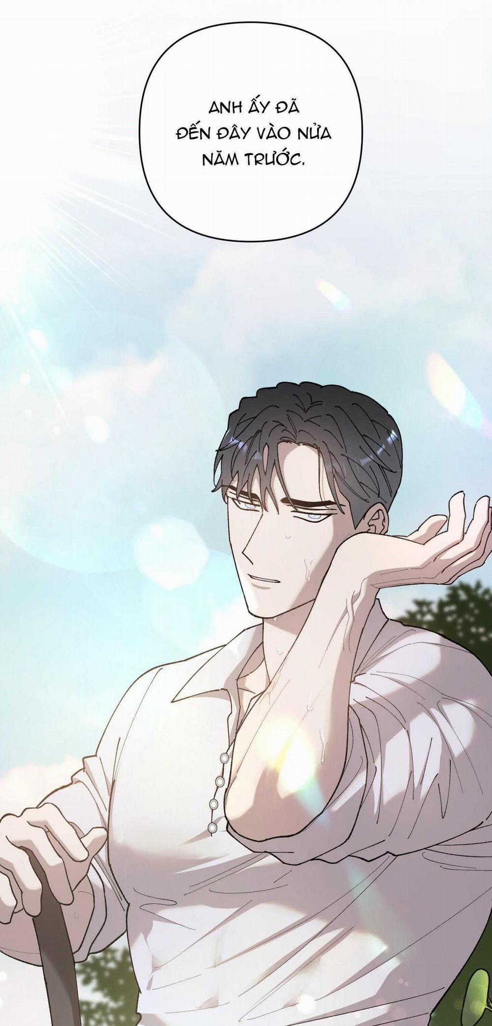 Đóa Hoa Của Mặt Trời 95 trang 23