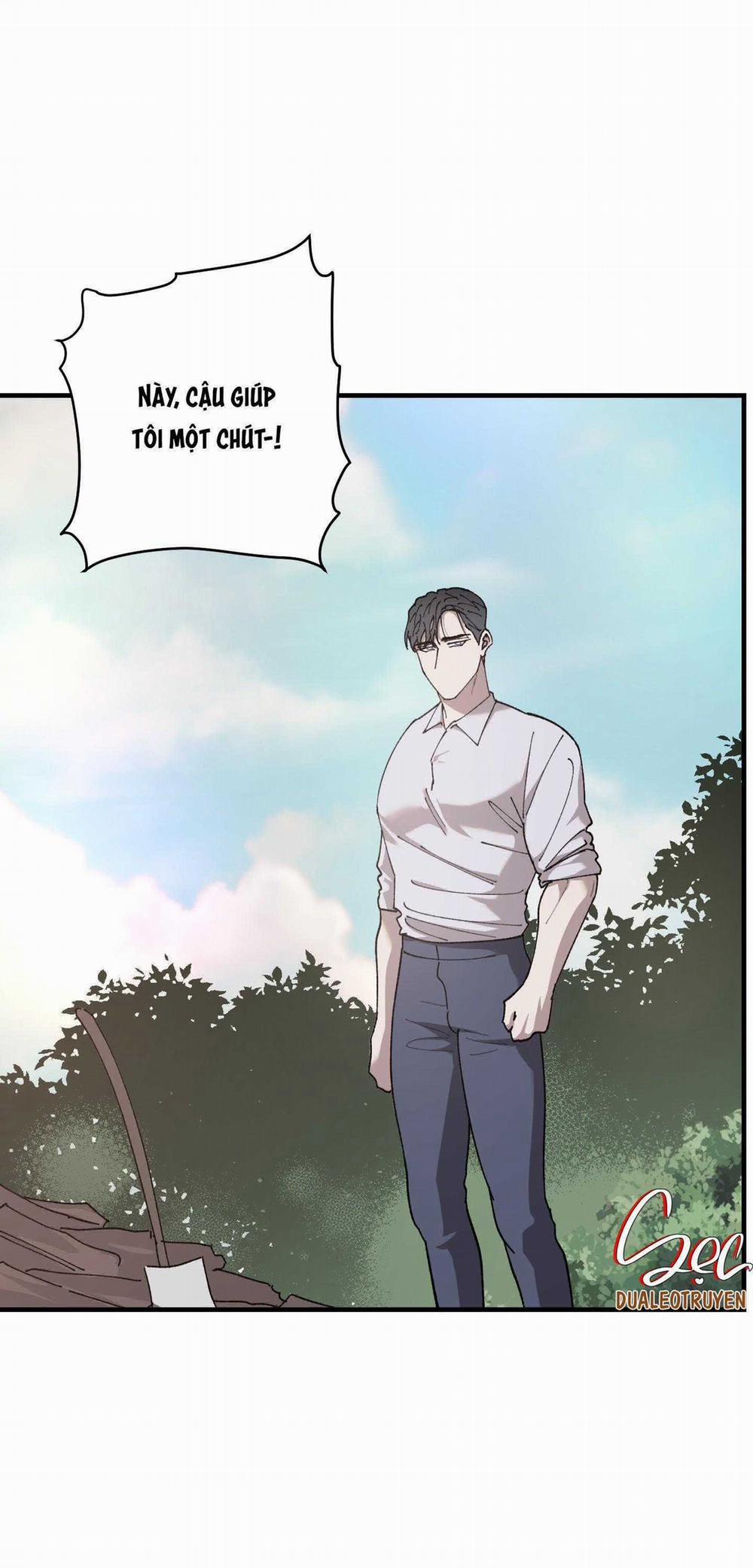 Đóa Hoa Của Mặt Trời 95 trang 26