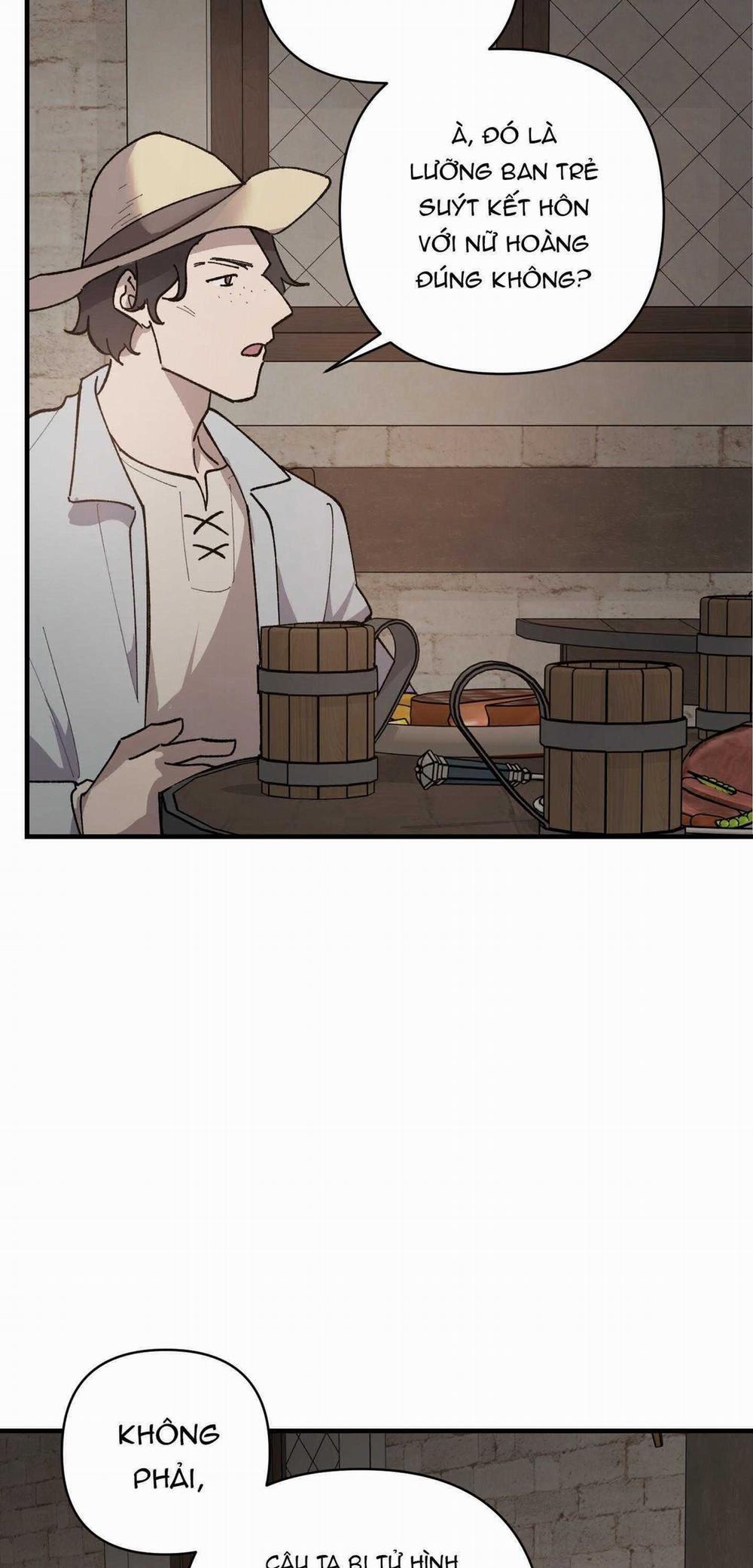 Đóa Hoa Của Mặt Trời 95 trang 6