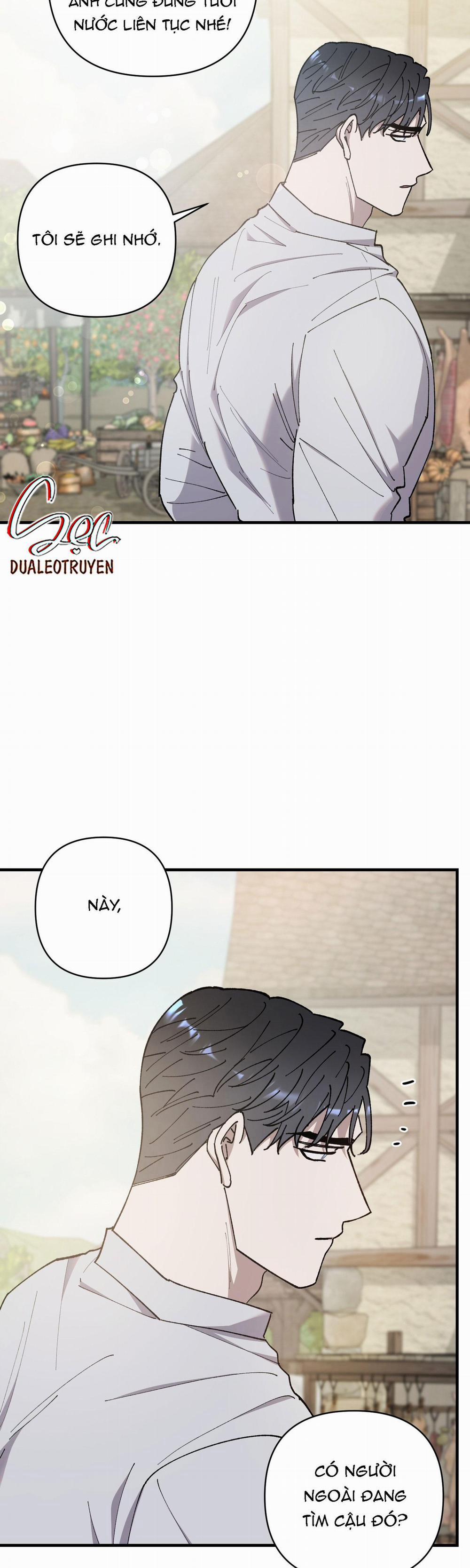 Đóa Hoa Của Mặt Trời 96 trang 11