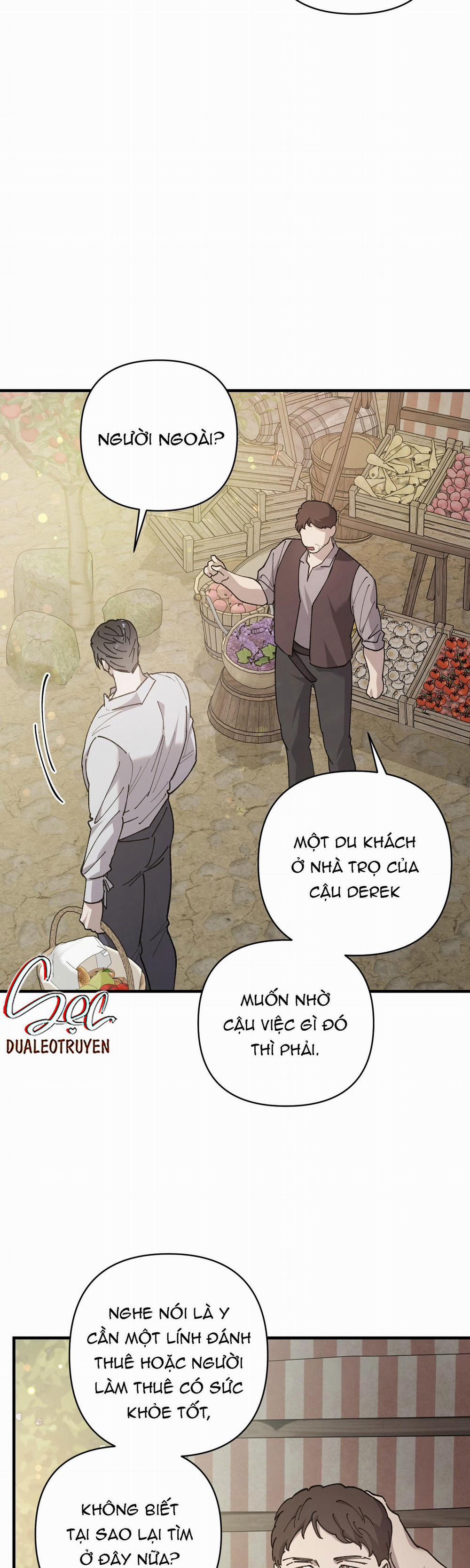 Đóa Hoa Của Mặt Trời 96 trang 12