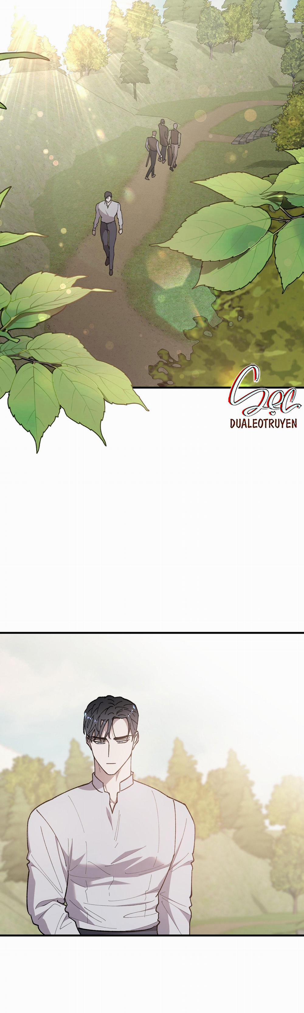 Đóa Hoa Của Mặt Trời 96 trang 19